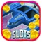 Legend of the Galaxy Slots - Casino Game In Space