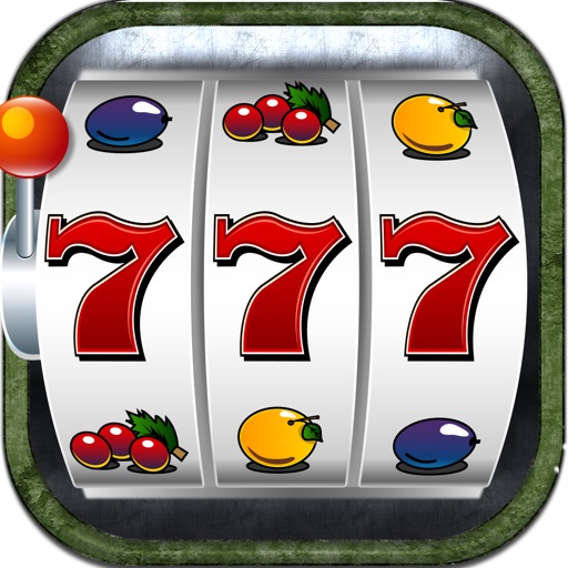 7 Grand Palo  - FREE Casino Game icon