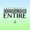 Central Park Entire App Positive Reviews