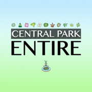 Central Park Entire