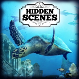 Hidden Scenes - Oceanus Free