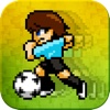 Pixel Cup Soccer: Maracanazo Crush Brazil