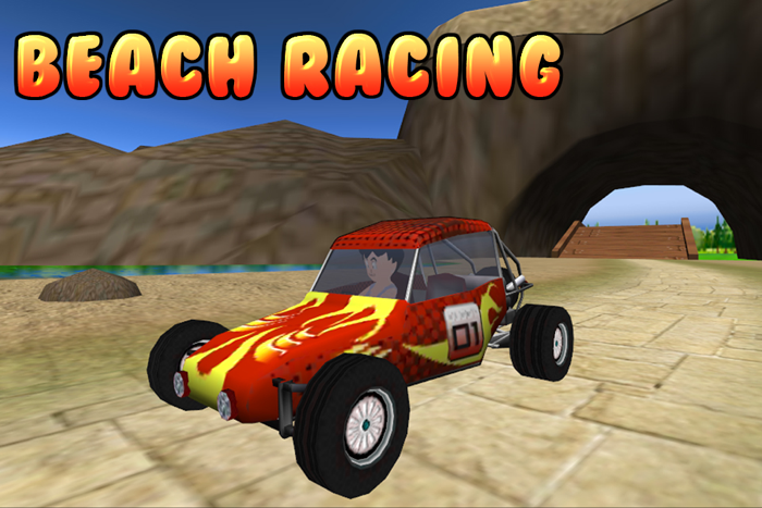 Beach Racing