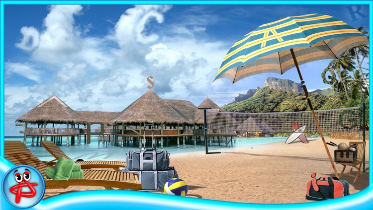 ABC Mysteriez: Hidden Letters Free screenshot-3