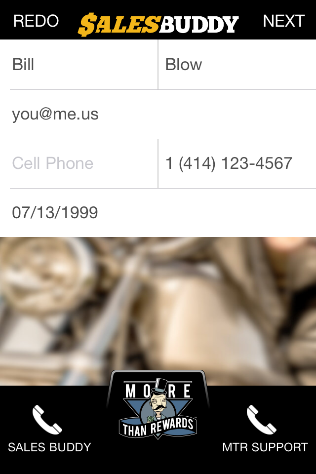 Sales-Buddy