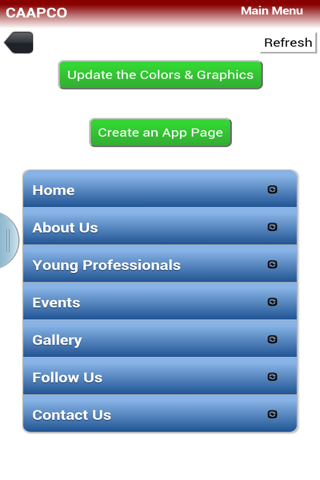 App Maker Pro screenshot 3