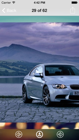Wallpapers: BMW Version(圖3)-速報App