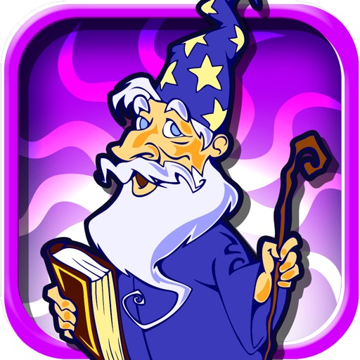 Great Oz Race, Run Against the Powerful Wizard Free Game Icon