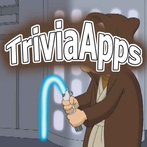 TriviaApps: Family Guy - Blue Harvest edition