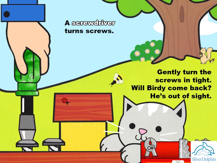 Pretend and Play Toolbox screenshot-3