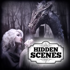 Activities of Hidden Scenes - Thrones and Dragons