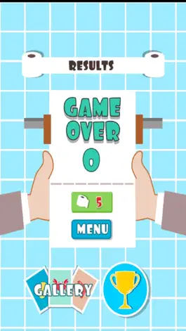 Game screenshot Toilet Trouble - Bathroom Time apk