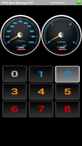 Game screenshot DTK Box Manager BT mod apk