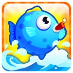 Fishes Legend  The most popular iphone eliminate most people play games, fun pkLinkLink, Fishing Paradise, Puzzle Bobble, FishLord and other popular mobile phone game