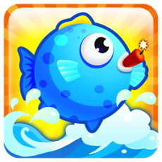 Activities of Fishes Legend  The most popular iphone eliminate most people play games, fun pkLinkLink, Fishing Par...