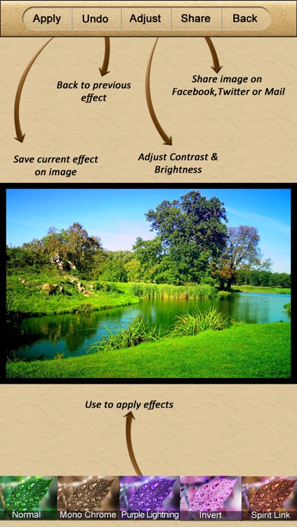 TweakMyPic screenshot-3