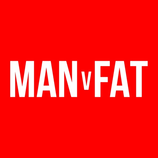 Man V Fat icon