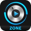 Zone Music Player