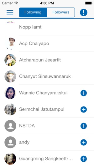 NSTDA(圖1)-速報App