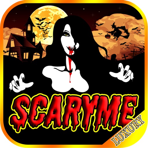 SCARYME Luxury