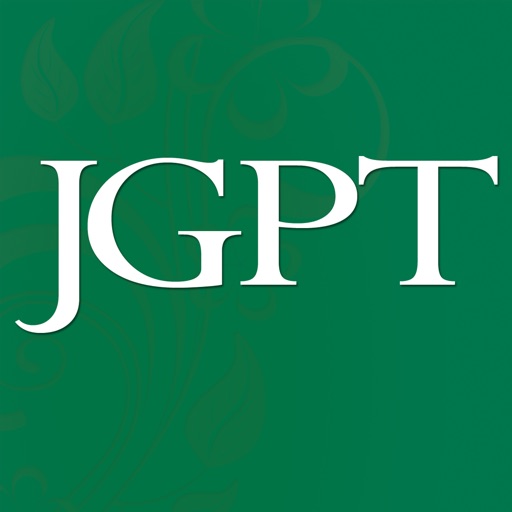 Journal of Geriatric Physical Therapy icon