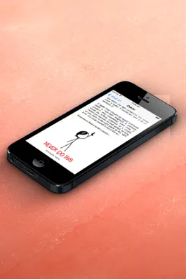 Game screenshot XKCD: What If? Reader mod apk