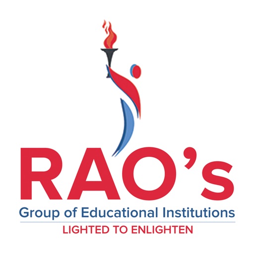 Rao's Educational Society icon