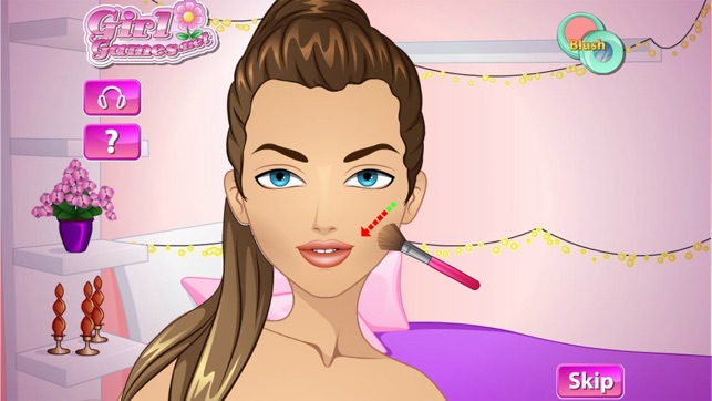 Smokey Eyes Make-Up Studio(圖2)-速報App