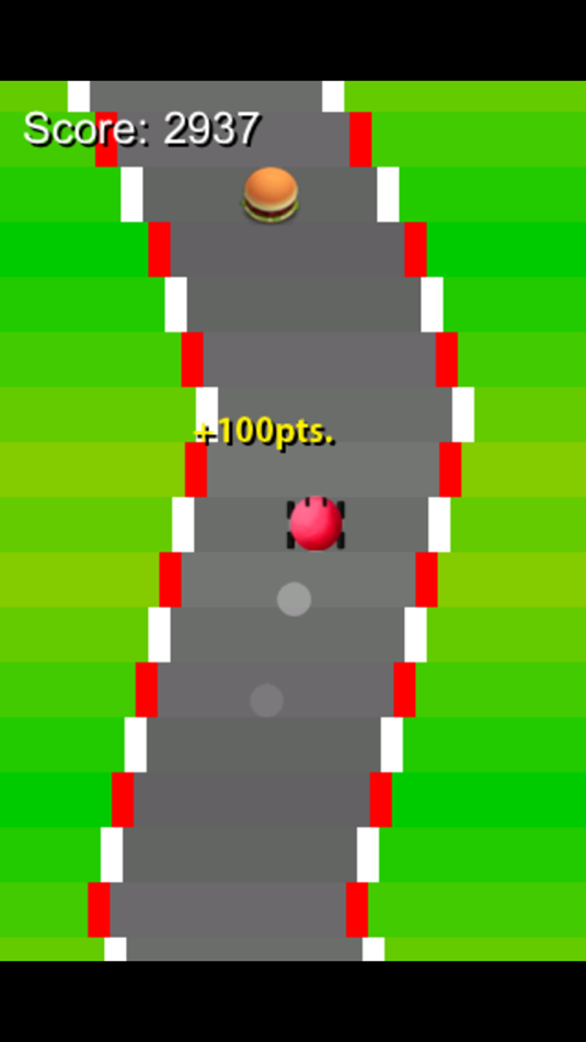 #1. PapiDrive (iOS) 由: Yohei Iwasaki