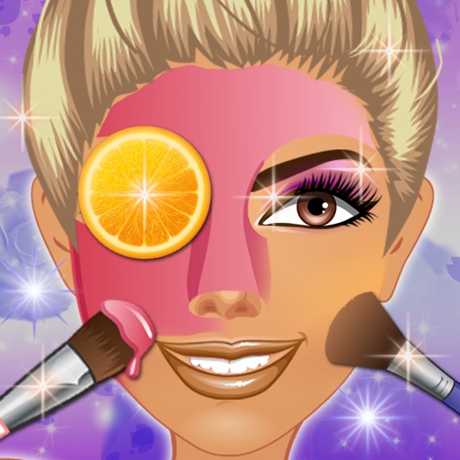 Bachelor Party Makeover,spa,Dressup free games Icon