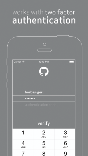 GitHub stars! - push notifications on repo stars(圖3)-速報App