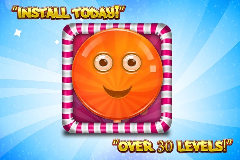 Play Candy Puzzle Games FREE screenshot 3