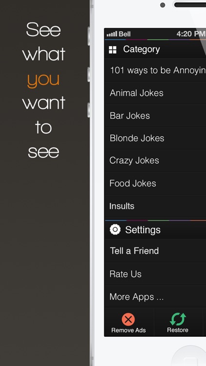 1500+ Jokes! (FREE)