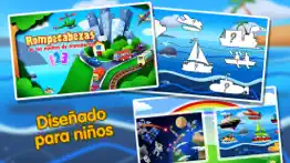 transport jigsaw puzzles lite iphone capturas de pantalla 1