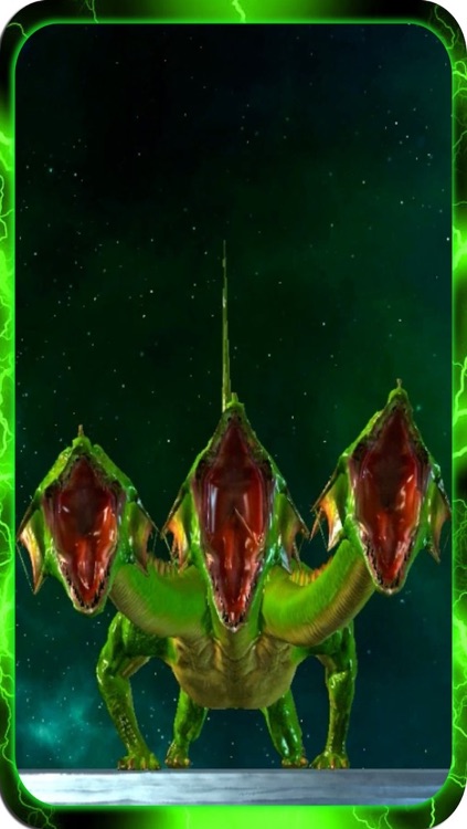 Dragons Club : Fun play Godzilla Fantasy by Top free & best anime games screenshot-3