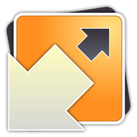 Image Resizer Deluxe logo