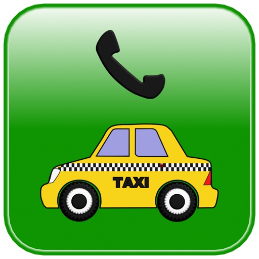 Catch a Cab Cab Calling App by Malay Patel