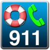 EmergencyCall911 - iPhoneアプリ