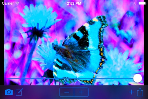 Image Filter - Instagram & Photo Editor screenshot 3