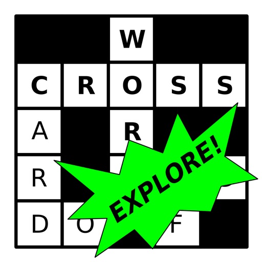 Crossword Explore
