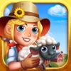 Family Barn : Build your farm