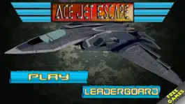 Game screenshot Ace Jet Escape Free Flight Simulator Game mod apk