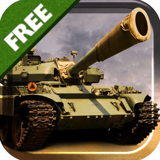 Tank Destroyer: Fire Balls Combat iOS App