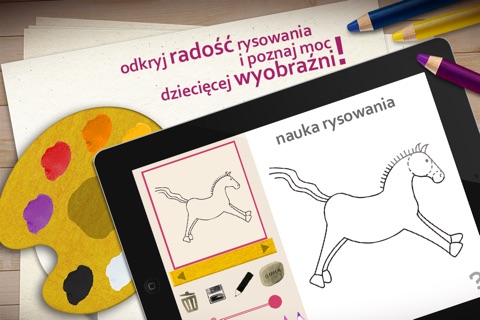 Kolory - niezwykłe przygody screenshot 4