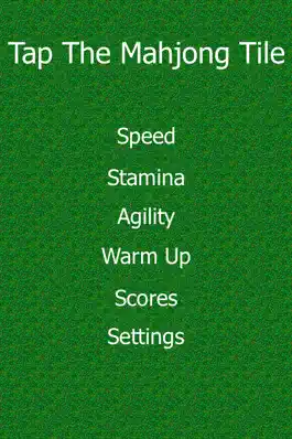 Game screenshot Tap The Mahjong Tile mod apk