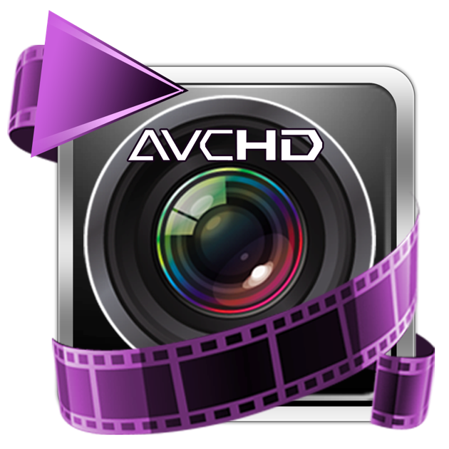 AVCHD Converter en Mac App Store