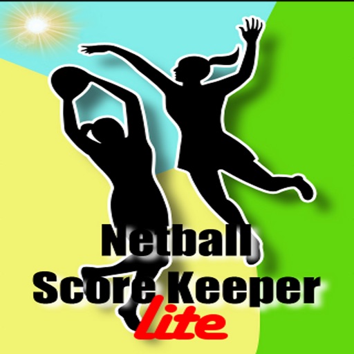 Netball Score Keeper Lite