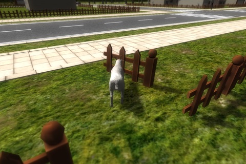 Crazy Goat screenshot 3