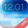 iLockscreen FREE - Pimp Customize your Photos + Wallpapers for iOS 7