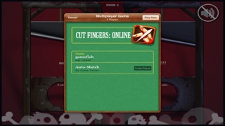 Cut Fingers: Onlineのおすすめ画像3